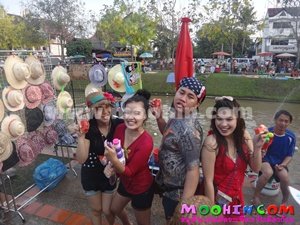 ส่งท้ายเดือนสงกรานต์ เก็บตกเชียงใหม่