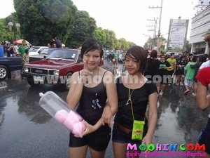 ส่งท้ายเดือนสงกรานต์ เก็บตกเชียงใหม่