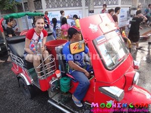 ส่งท้ายเดือนสงกรานต์ เก็บตกเชียงใหม่