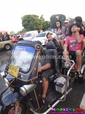 ส่งท้ายเดือนสงกรานต์ เก็บตกเชียงใหม่