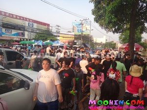 ส่งท้ายเดือนสงกรานต์ เก็บตกเชียงใหม่