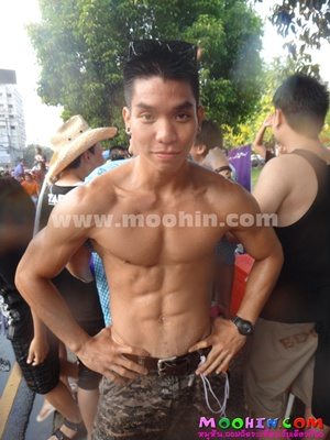 ส่งท้ายเดือนสงกรานต์ เก็บตกเชียงใหม่