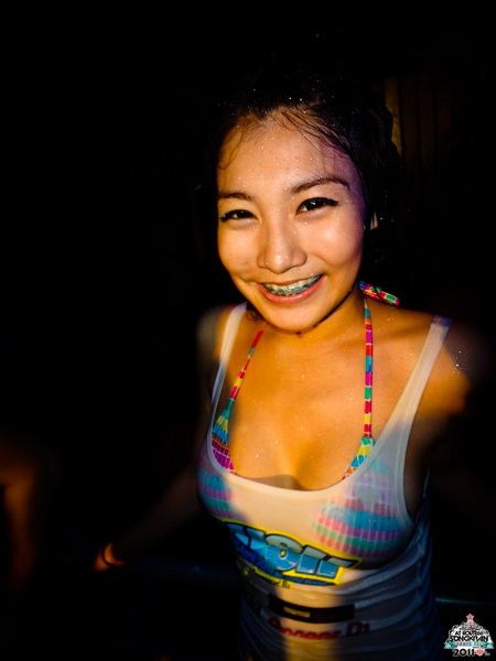 ส่งท้ายเดือนสงกรานต์ เก็บตกRCA