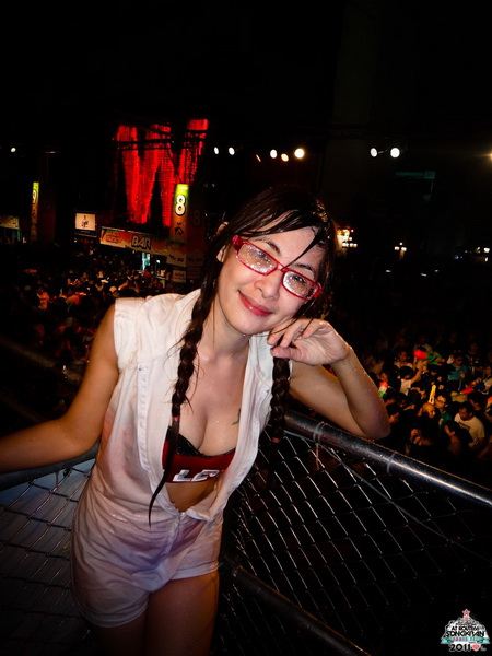 ส่งท้ายเดือนสงกรานต์ เก็บตกRCA