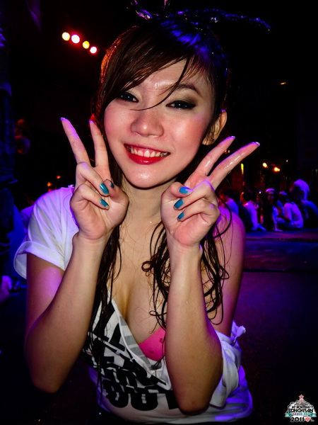 ส่งท้ายเดือนสงกรานต์ เก็บตกRCA