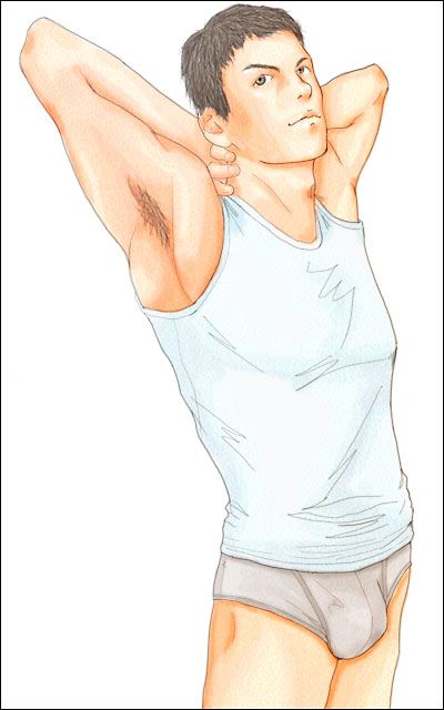 หนุ่มวายเชิญครับ