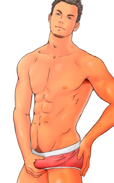 หนุ่มวายเชิญครับ