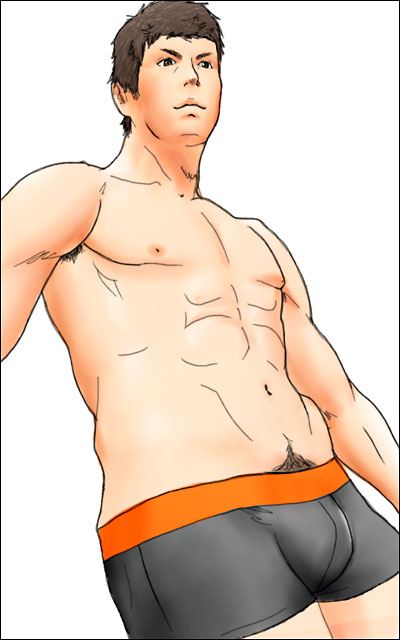 หนุ่มวายเชิญครับ