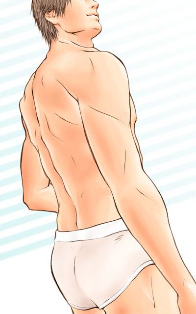 หนุ่มวายเชิญครับ