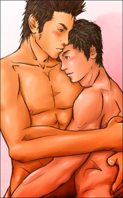 หนุ่มวายเชิญครับ