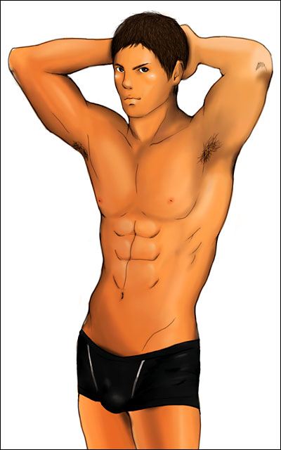 หนุ่มวายเชิญครับ