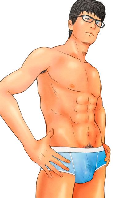 หนุ่มวายเชิญครับ