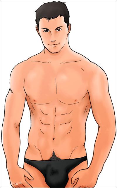 หนุ่มวายเชิญครับ