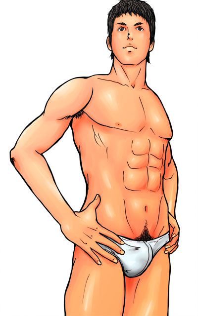 หนุ่มวายเชิญครับ