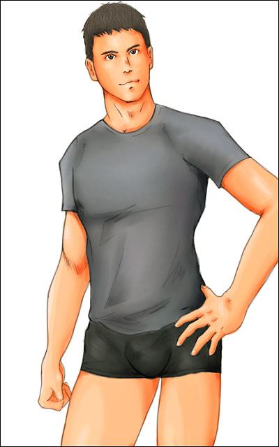 หนุ่มวายเชิญครับ