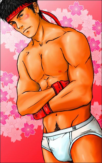 หนุ่มวายเชิญครับ