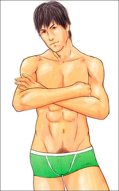 หนุ่มวายเชิญครับ