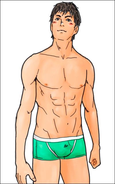 หนุ่มวายเชิญครับ