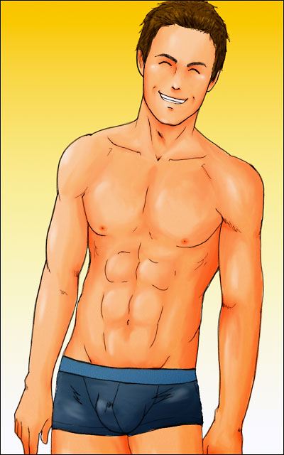 หนุ่มวายเชิญครับ