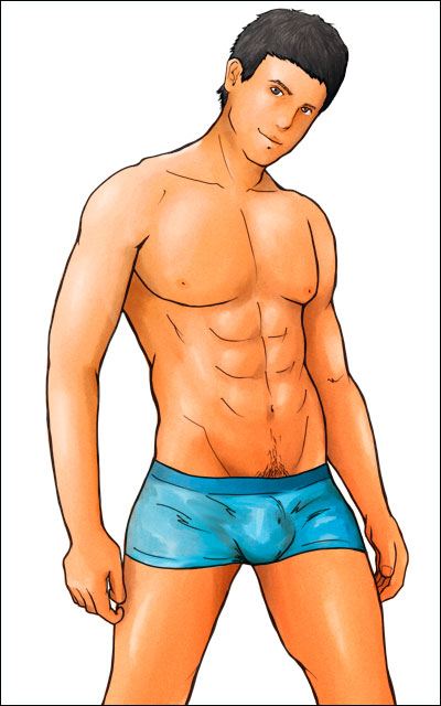 หนุ่มวายเชิญครับ