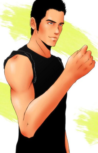 หนุุ่่มวายเบาๆครับ