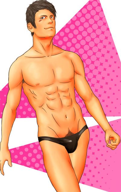 หนุุ่่มวายเบาๆครับ