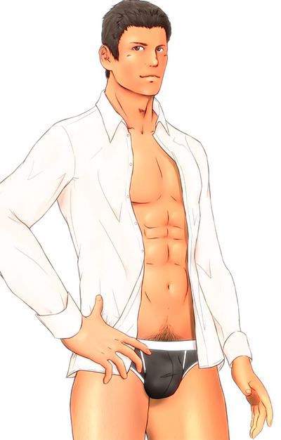 หนุุ่่มวายเบาๆครับ