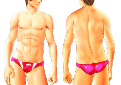 หนุุ่่มวายเบาๆครับ