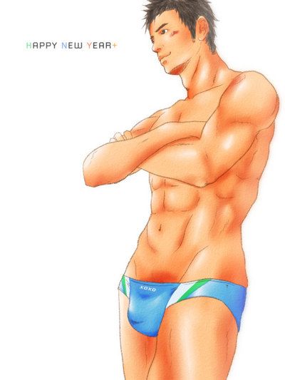 หนุุ่่มวายเบาๆครับ