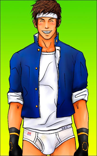 หนุุ่่มวายเบาๆครับ