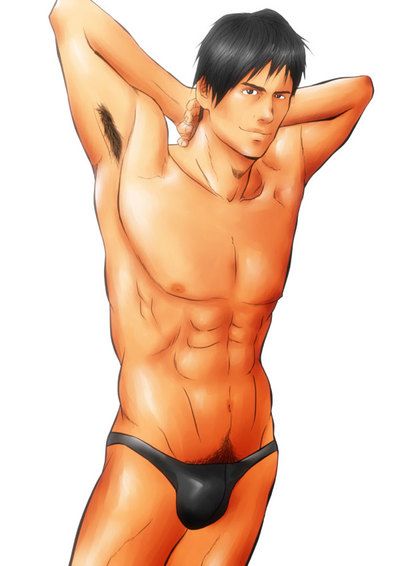 หนุุ่่มวายเบาๆครับ