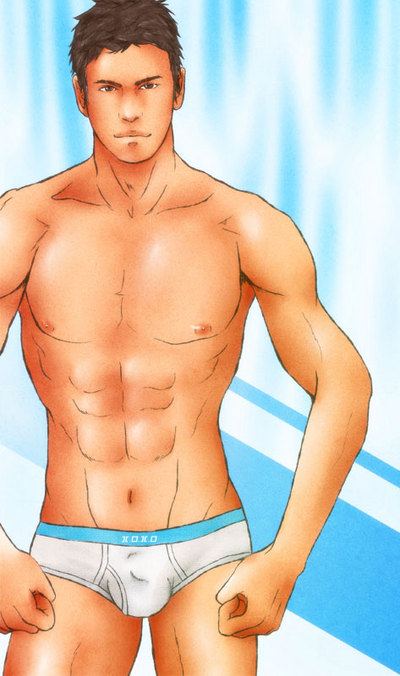 หนุุ่่มวายเบาๆครับ