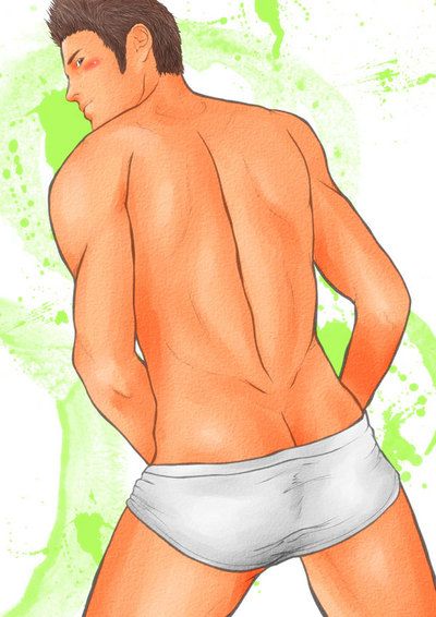 หนุุ่่มวายเบาๆครับ