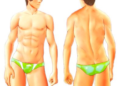 หนุุ่่มวายเบาๆครับ