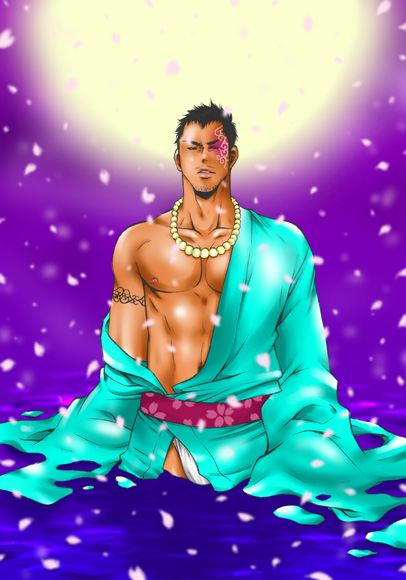 หนุุ่่มวายเบาๆครับ