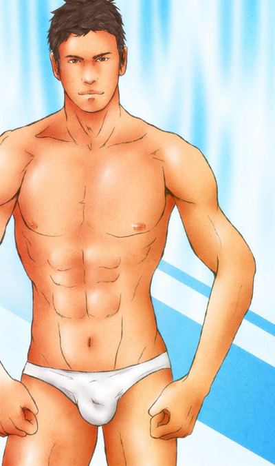 หนุุ่่มวายเบาๆครับ