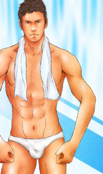 หนุุ่่มวายเบาๆครับ