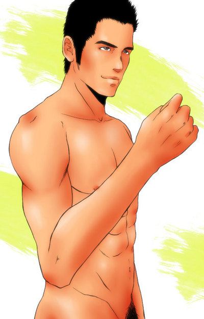 หนุุ่่มวายเบาๆครับ