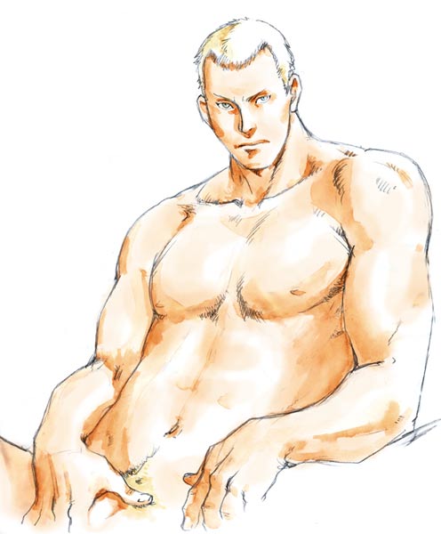 การ์์์์์์์์์์ตูนวายล้วนๆ