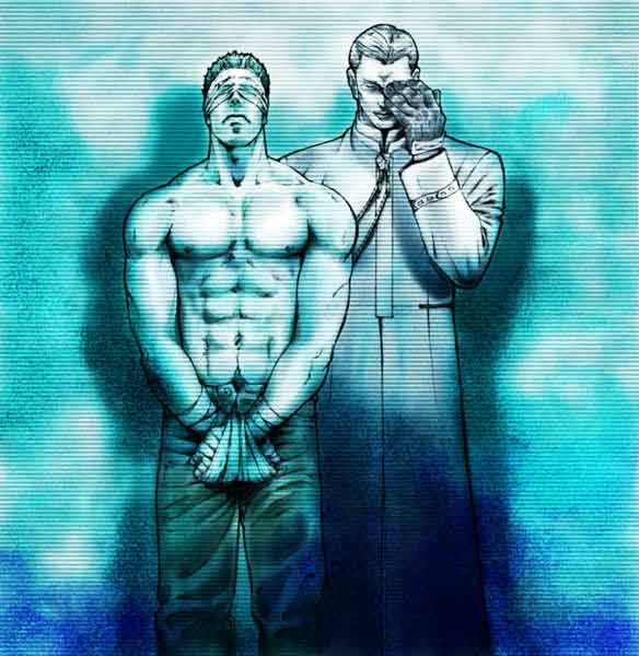 การ์์์์์์์์์์ตูนวายล้วนๆ