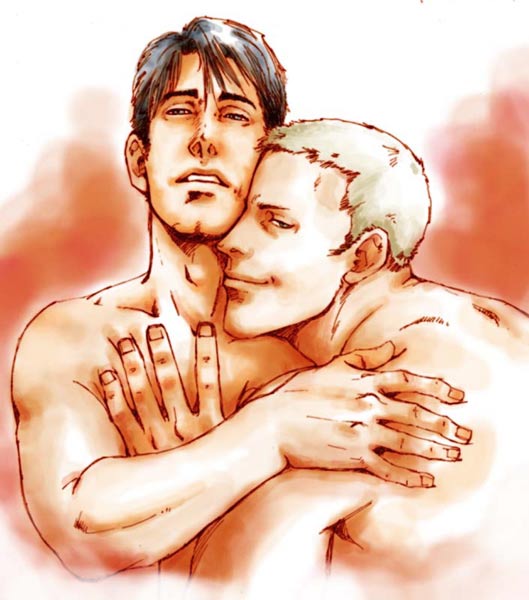 การ์์์์์์์์์์ตูนวายล้วนๆ