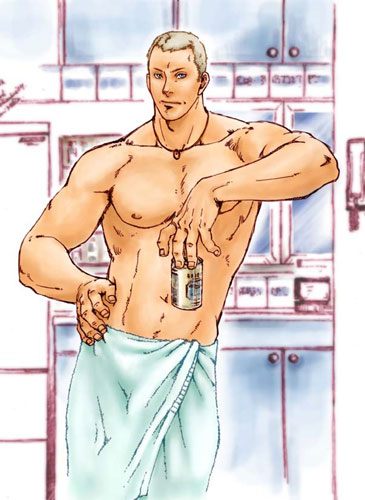 การ์์์์์์์์์์ตูนวายล้วนๆ