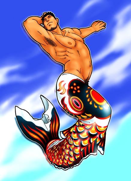 การ์์์์์์์์์์ตูนวายล้วนๆ