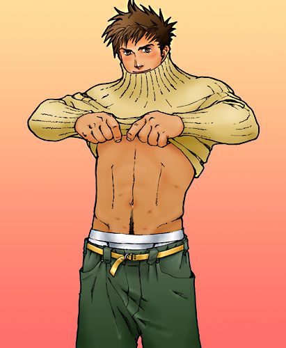 การ์์์์์์์์์์ตูนวายล้วนๆ