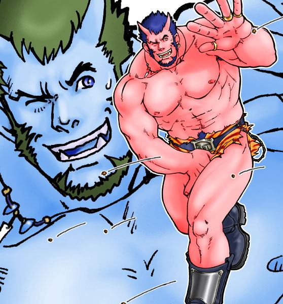 การ์์์์์์์์์์ตูนวายล้วนๆ