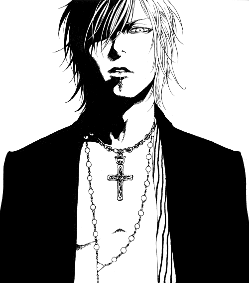 รวมการ์ตูนเท่ น่ารัก สวย