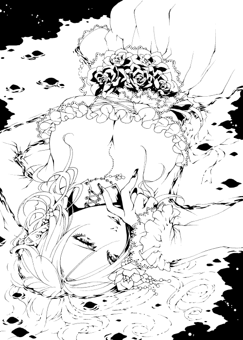 รวมการ์ตูนเท่ น่ารัก สวย