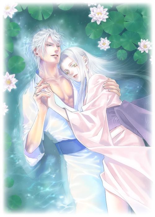 รวมการ์ตูนเท่ น่ารัก สวย