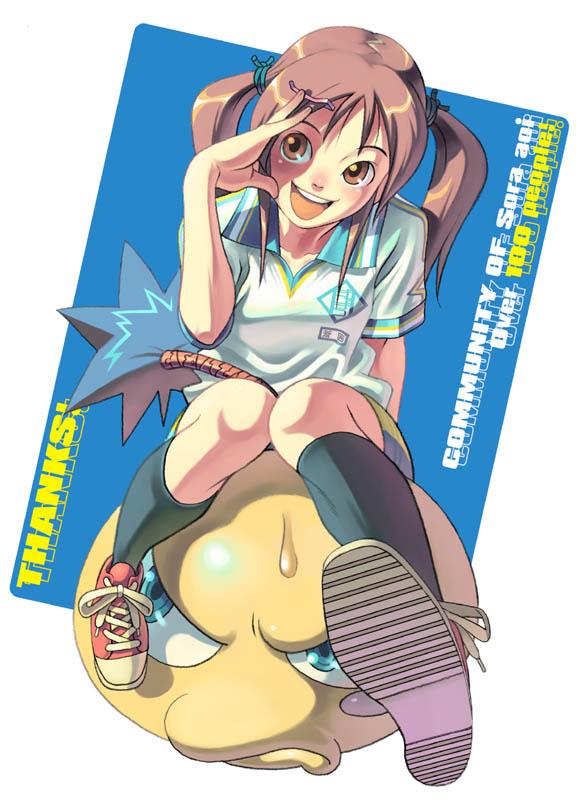 รวมการ์ตูนเท่ น่ารัก สวย