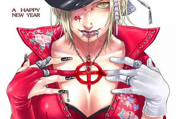 รวมการ์ตูนเท่ น่ารัก สวย